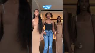 P DIDDY&#39;S DAUGHTERS ARE ALL GROWN NOW| they are so beautiful #combstwins #shorts #pdiddy