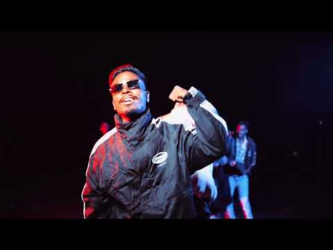 MOGAMBO ( OFFICIAL TEASER ) - YUNG SAIM X YOUNG MAFIA ( FT. MSAAN ) | PROD BY NUMBERKARY 