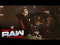 Danhausen Helps Je Von Evans Defeat Dominik Mysterio Gauntlet Match Raw Highlights July 13 2026