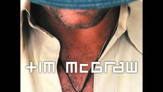 Tim McGraw &quot;All We Ever Find&quot;