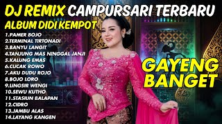Download lagu DJ PAMER BOJO - Dj Slow Campursari Remix Viral 2026 - Didi Kempot Full Album Campursari Terbaru mp3 Download lagu DJ PAMER BOJO - Dj Slow Campursari Remix Viral 2026 - Didi Kempot Full Album Campursari Terbaru mp3
