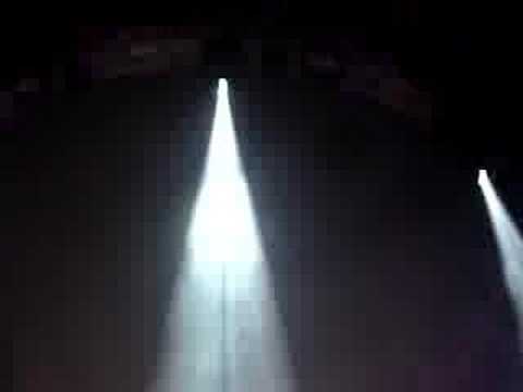 Sensation White in Poland 28.10.2006 Wrocław