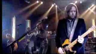 The Black Crowes - Goodbye Daughters Of The Revolution
