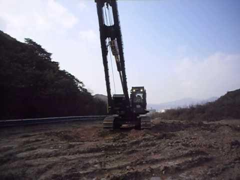 Single turn 4th speed:  NG