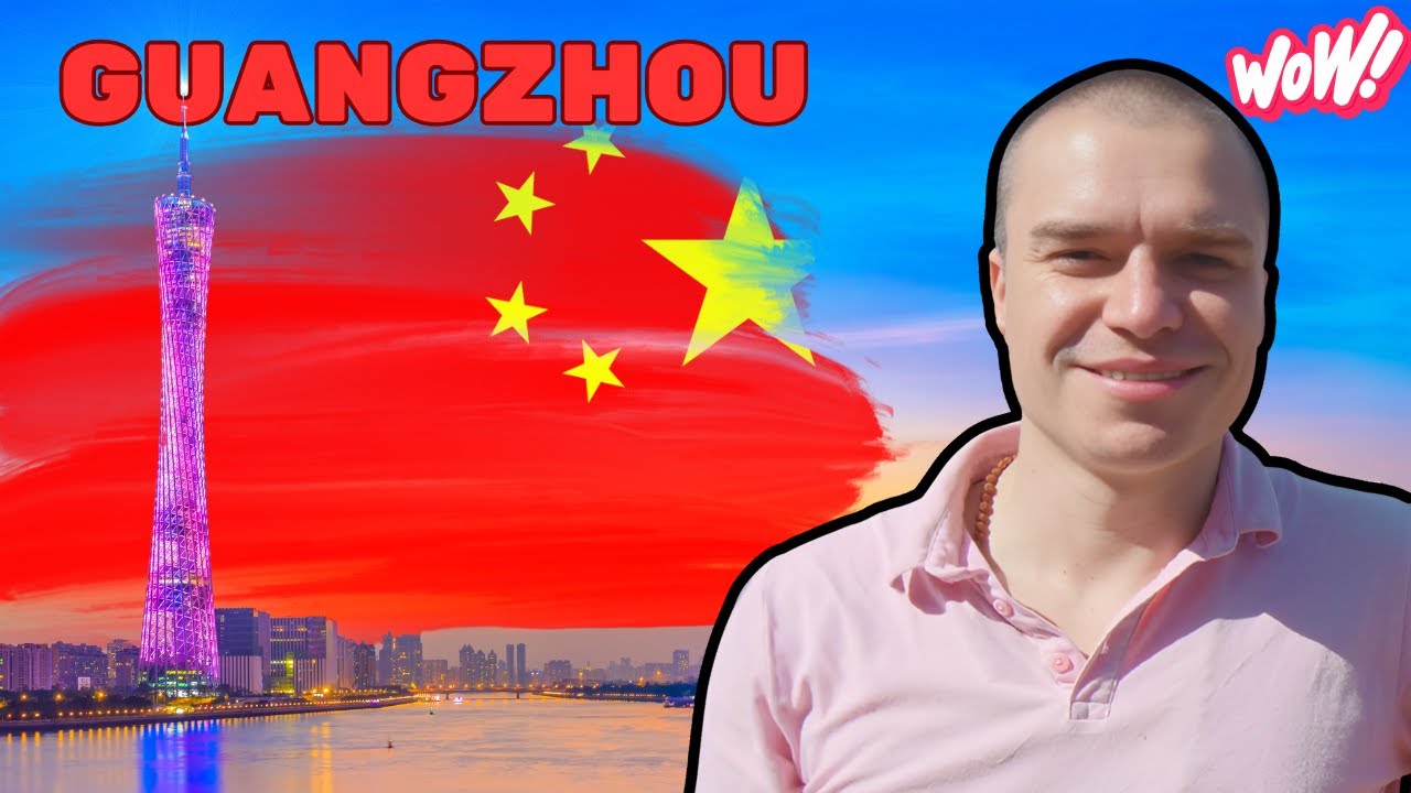 15 Unforgettable Things to Do in Guangzhou, China (Hidden Gems, Food & Must-Sees!)