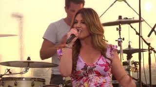 Belle Perez Medley Zomerhit 2017