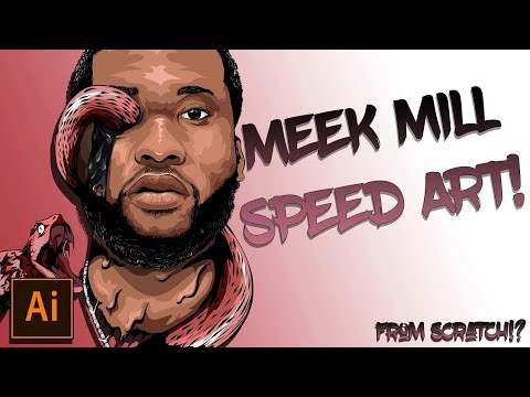 Meek Mill - We Getting Money (feat Bump J & Gillie Da Kid) (#Unreleased)