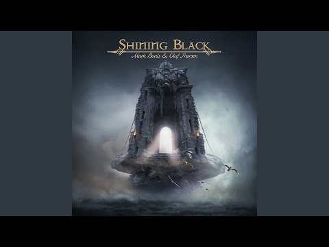 Shining Black