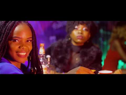 Jeeno Ft Shura - Compliqué  (Official Video)  Directed by Mosima P Sontin