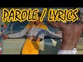 Ghettovi Ghetto Love Feat Lauraa Official Video LYRICS PAROLE