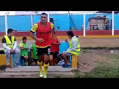 SEGUNDA DIVISIÓN. Deportivo Coopsol - Sport Boys