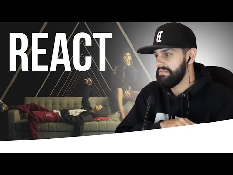 Brenda Minni feat. Kant - Madama | REACT e ANÁLISE