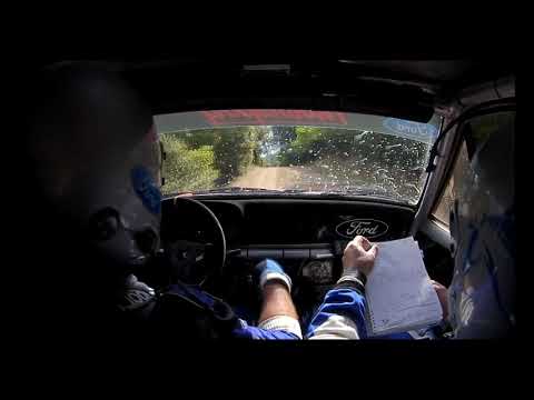 Camera Car Pelliccioni - Cavalli Ps 4 Rally Vermentino 2018