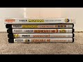 My Despicable Me Minions Movie Collection 2022