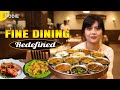 Inside Delhi S Most Authentic South Indian Restaurant Dakshin Sheraton New Delhi
