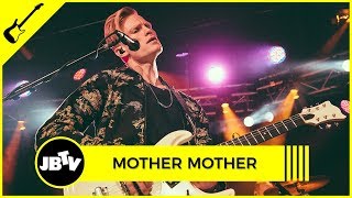 Mother Mother - Mouth of the Devil | Live @ JBTV