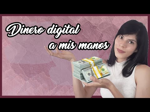 Como RETIRAR dinero de OMEGA PRO #1 | @MonicaSymonee