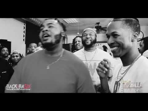 Showstoppa vs Booman DaHustla