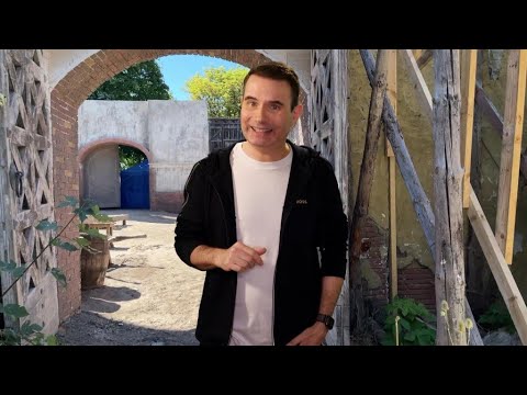 Mit Carsten Strauch bei Störtebeker | Die Geschichte der Menschheit - leicht gekürzt