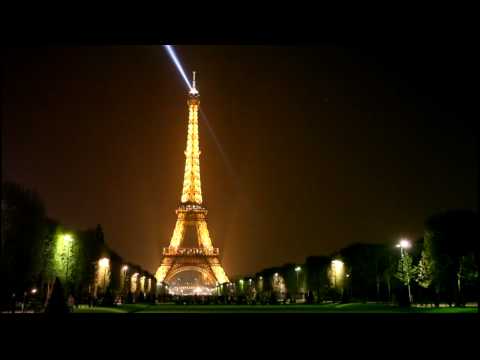 Les Yeux Ouverts cover