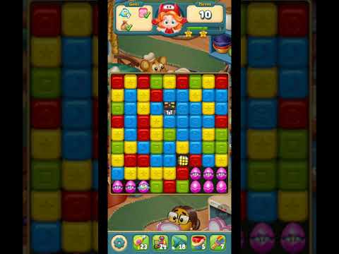 Toy blast 2710 ~ NO BOOSTERS