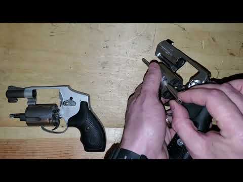 Dangers of shooting 38 special in a 357 magnum