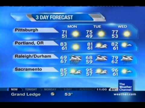 TWC Trammell Starks Error- 8/30/09 10:58 PM EDT