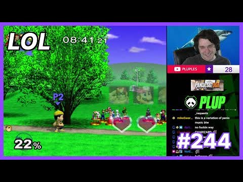 LOL | Smash Melee Highlights