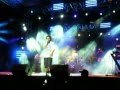 Gondwana Keep The Faith Obregon Sonora  Mayo 2012