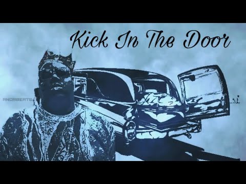 Andrtrack: The Notorious B.I.G. - Kick In The Door  ( “ Remix “ )