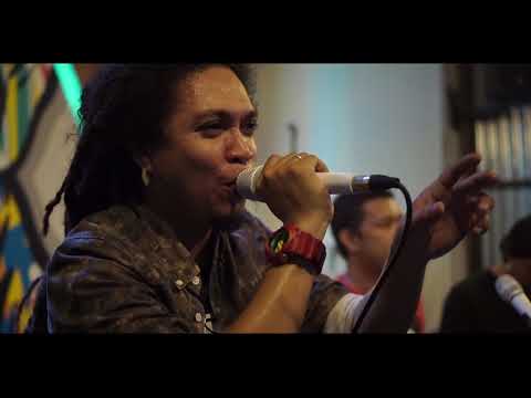 Engkanto - Tubig Alat LIVE!