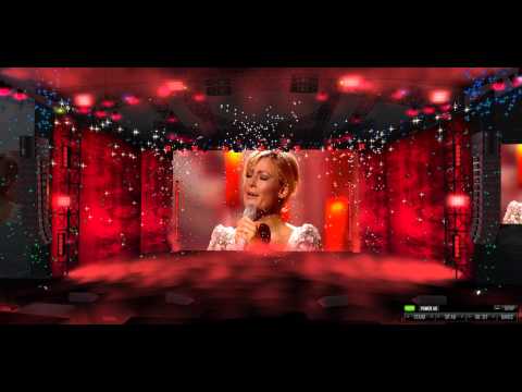 UNHEILIG HELENE FISCHER SO WIE DU WARST