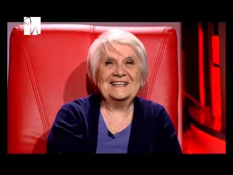 Amintiri cu ... Alexandrina Halic