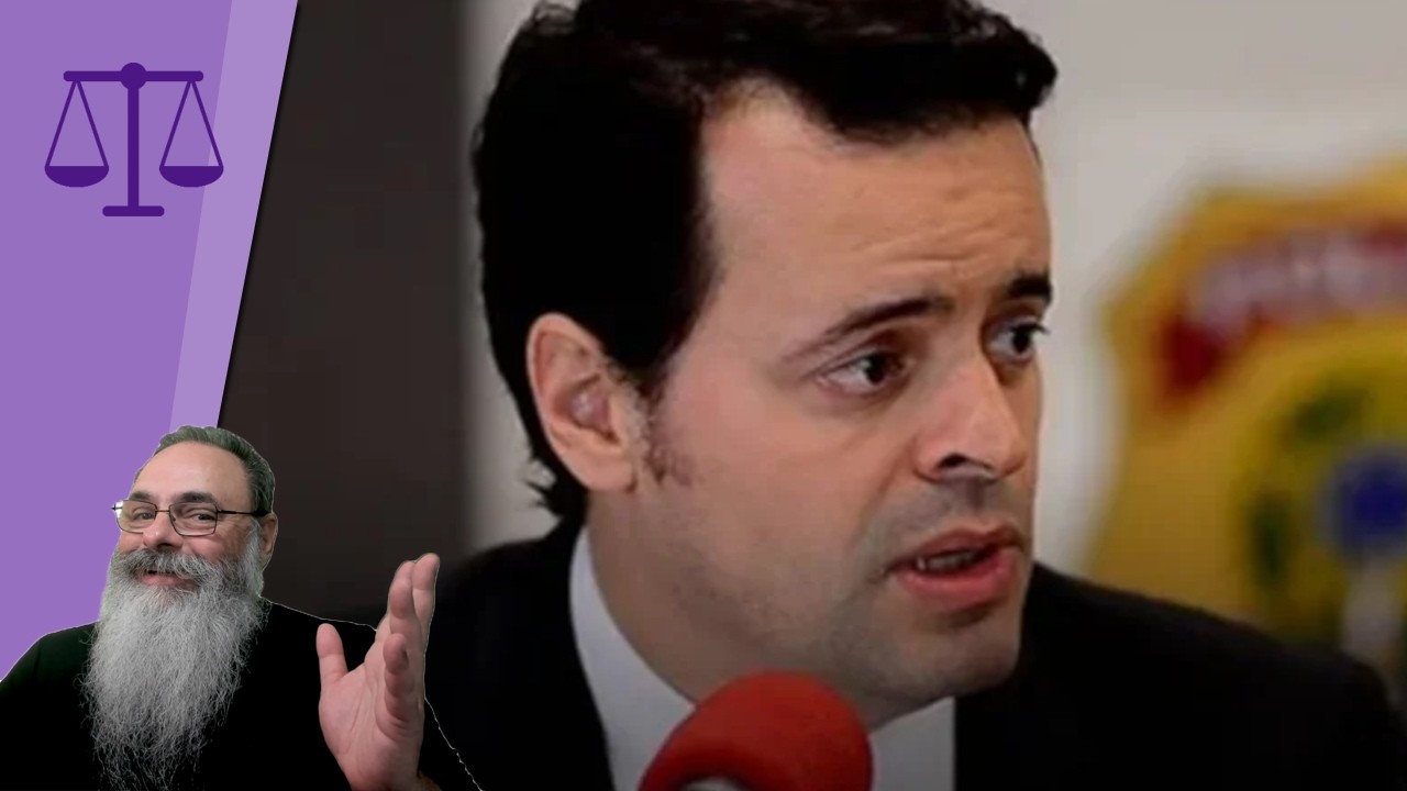 ARAPONGA BRASILEIRO que TENTOU DEPORTAR RAMAGEM ILEGALMENTE FOI EXPULSO dos ESTADOS UNIDOS