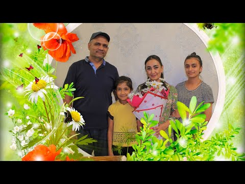 Munira opa Tavallud ayyomingiz muborak bo'lsin sizni yaqinlaringiz va Flowers jamoasi tabriklaydi