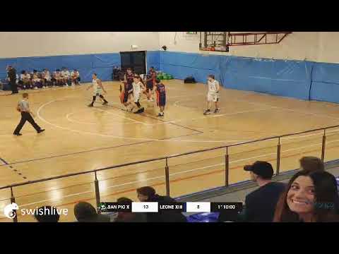 San Pio X - Leone XIII @spioxmi8459