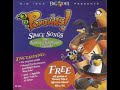 Space Songs Full Album