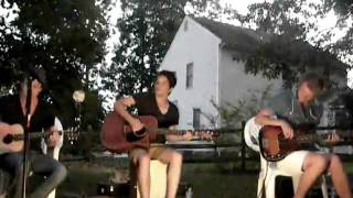 Unaware - My Favorite Highway