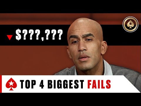 Bill Perkins BURNING MONEY at the Poker Table ♠️ Best of The Big Game ♠️ PokerStars