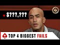 Bill Perkins BURNING MONEY at the Poker Table ♠️ Best of The Big Game ♠️ PokerStars - PokerStars Bill Perkins BURNING MONEY at the Poker Table ♠️ Best of The Big Game ♠️ PokerStars
