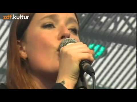 zdf.kultur: Melt! mit Icona Pop und M83