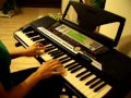 Christina Aguilera - Hurt - piano, original sheets ...
