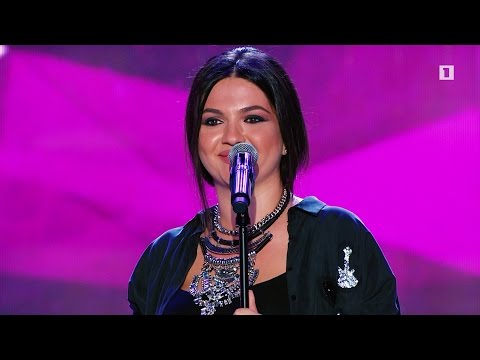 Depi Evratesil 2017. Judges Selection Stage: Marissa