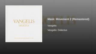 Mask: Movement 2 (Remastered)