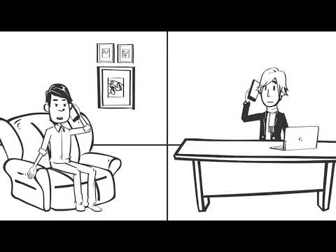 Whiteboard Animation