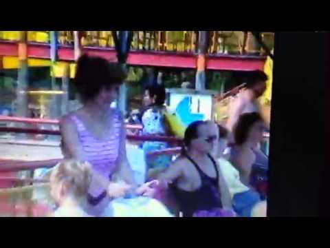 Click to Watch the Destined by fate: New Jersey couple discover something incredible in a home video video