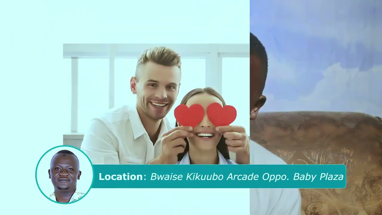 OWAMBA OTYA OMUTIMA GWO MUSAJJA