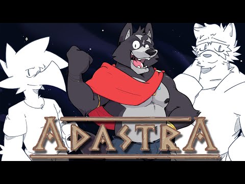 Adastra - Part 36 [Attempts 2 Play]