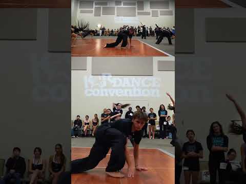 You did THAT. 👏 @tuckerriddle