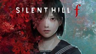 1960年代の日本が舞台の美しいホラーゲーム＃1【サイレントヒルf/SILENT HILL f】